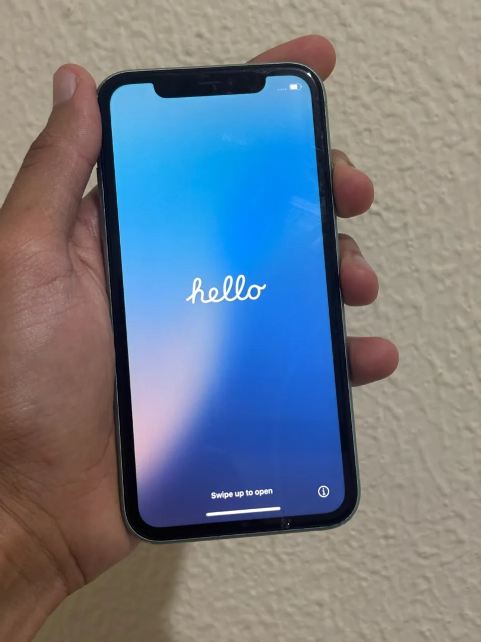iPhone 11 128g