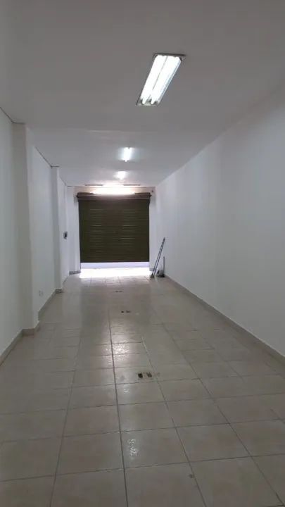 Sala Comercial Apucarana centro