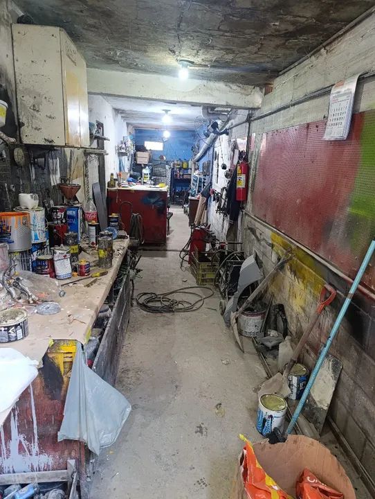 Galpão/Depósito para venda - Foto 4