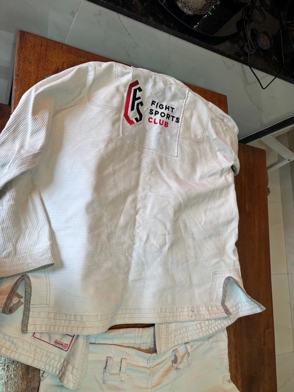 Kimono a2 - Foto 2