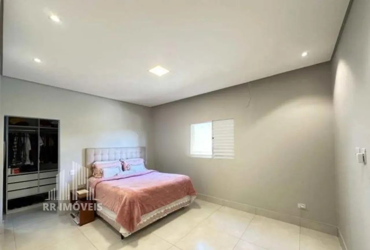 RR7177 Chácara 280m² CONDOMÍNIO BARCELONA - OPORTUNIDADE - 4 Suítes 2 Vagas - Mairinque, S - Foto 4