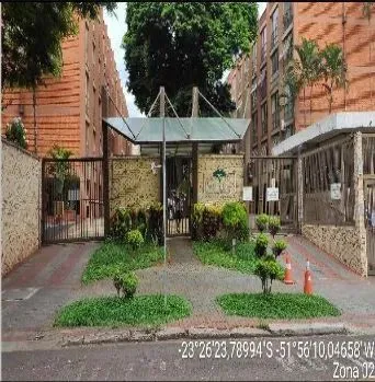 Oportunidade Única em MARINGA - PR | Tipo: Apartamento | Negociação: Venda Online | Situaç