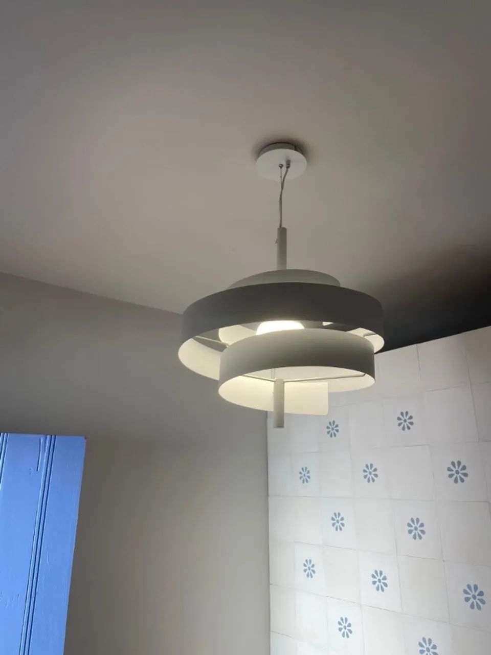 Pendente de Metal com Preço Imbatível! Aproveite!