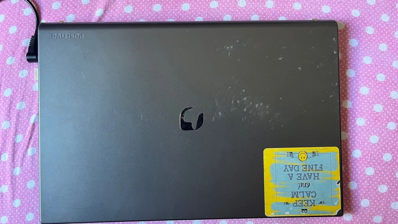 Notebook Positivo com Intel Core e Tela HD - Foto 3