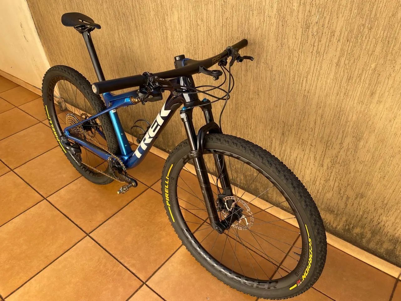 Trek Supercaliber 9.8 - Foto 6