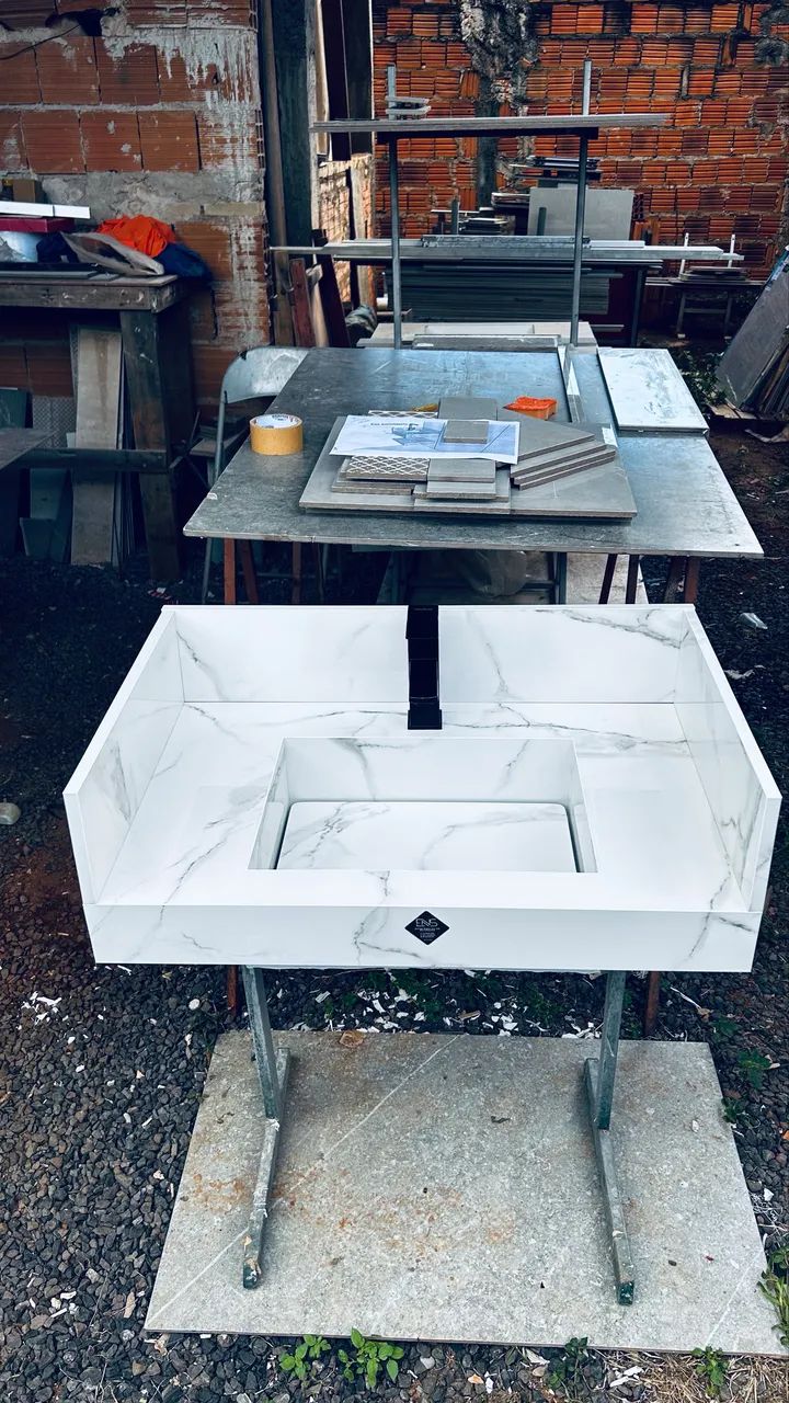 Wash Basin