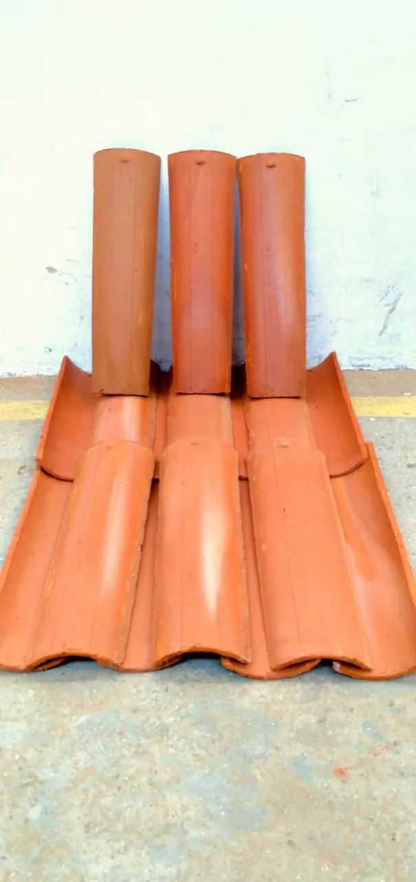 Telha canal NOVA  - Foto 2