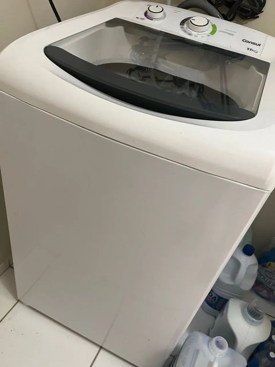 Maquina 11kg - Foto 3