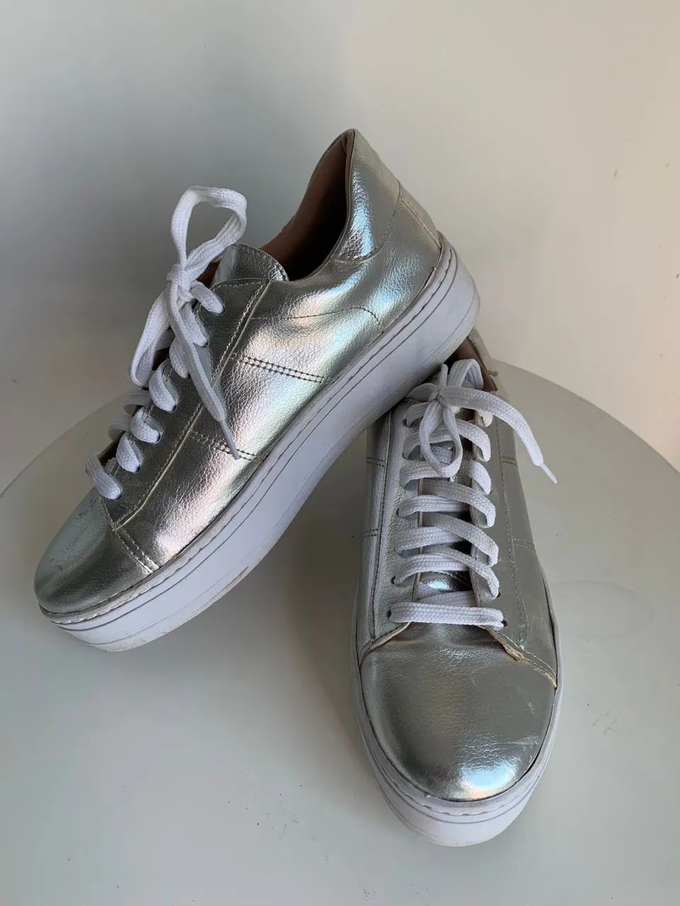 Kit 4 sapatos - Foto 3