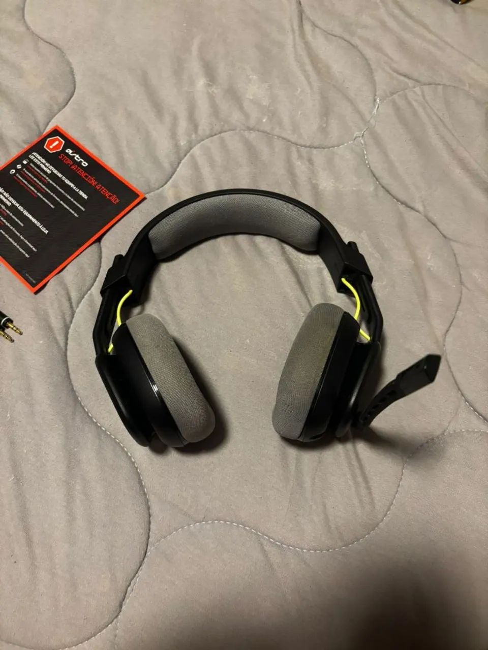 Fone de Ouvido Astro A10