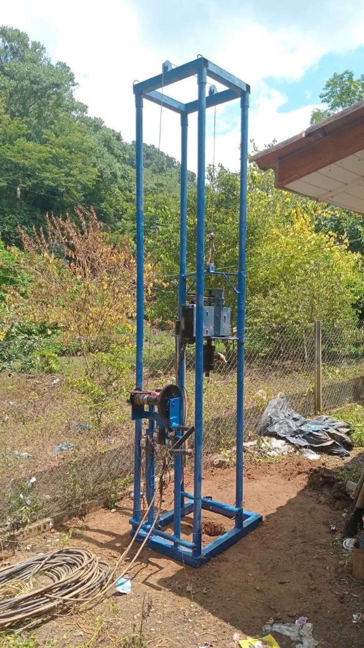 Poço artesiano em todas região do Paraná  - Foto 2