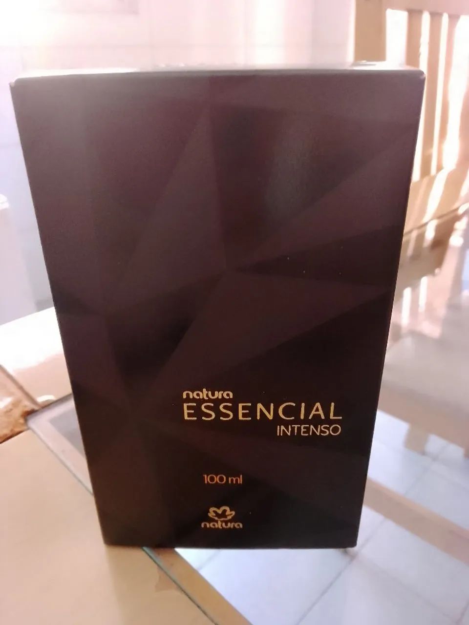 Perfume Natura essencial desejo  - Foto 2