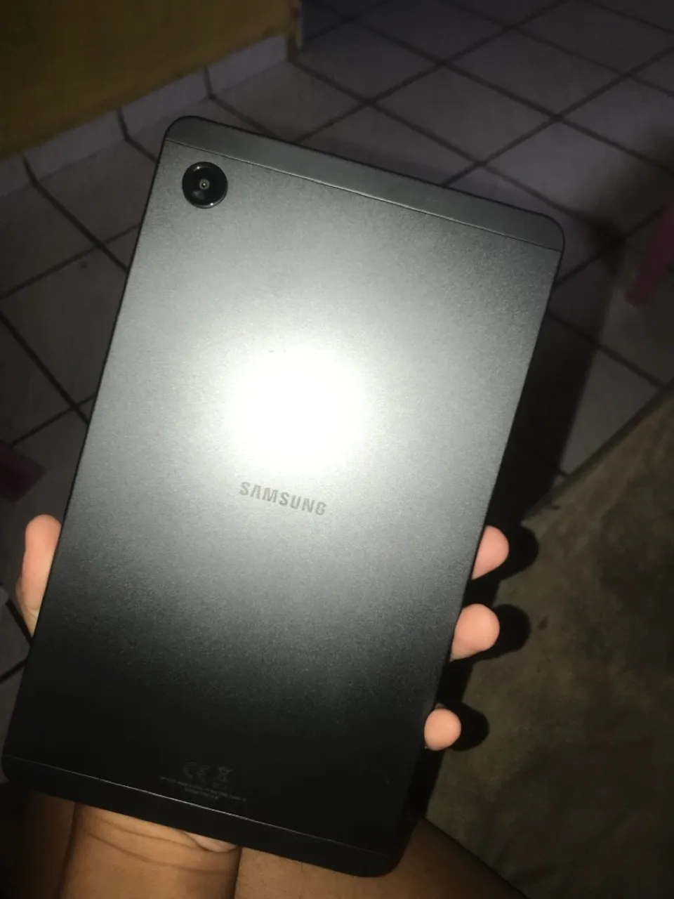 Tablet Samsung Galaxy Tab A9 10.1 2019