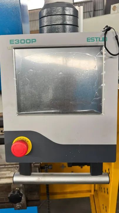 Dobradeira CN Péricles Maquinas - Foto 3