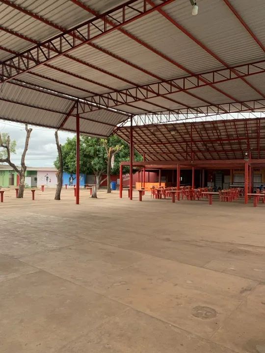 Aluga-se clube para festas e eventos - Foto 7