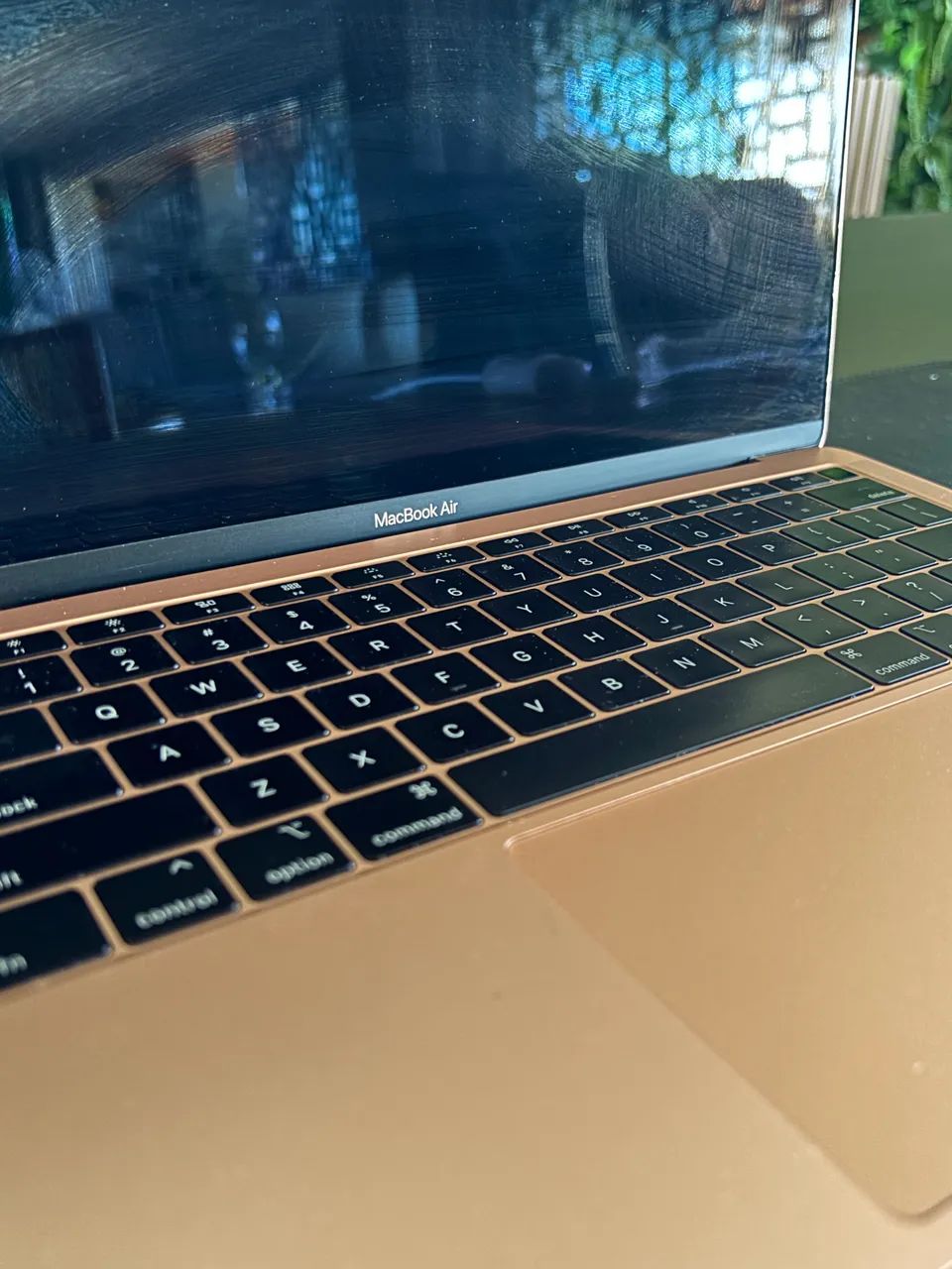 MacBook Air 2019. Impecável | Super Conservado - Notebooks