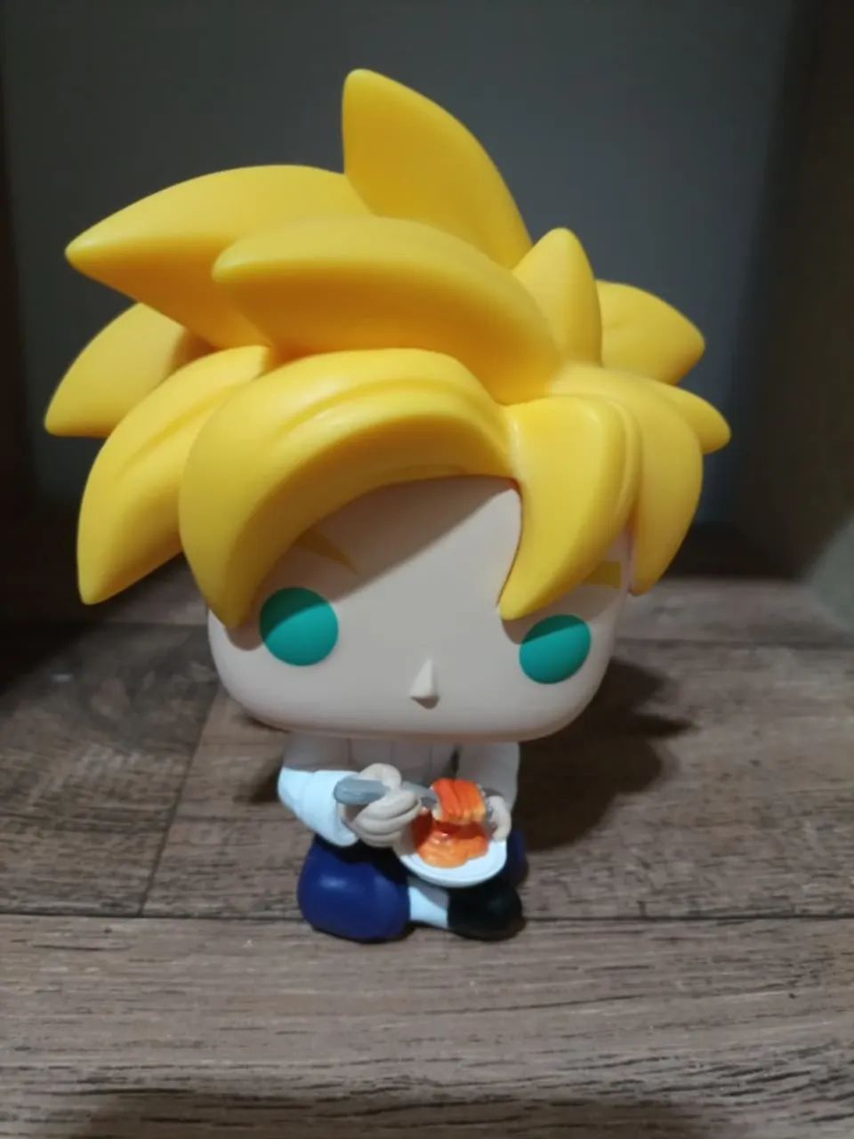 Funko Gohan 951 - Foto 2
