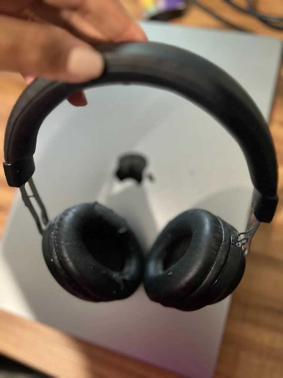 Headphone Aiwa Bluetooth - Foto 3