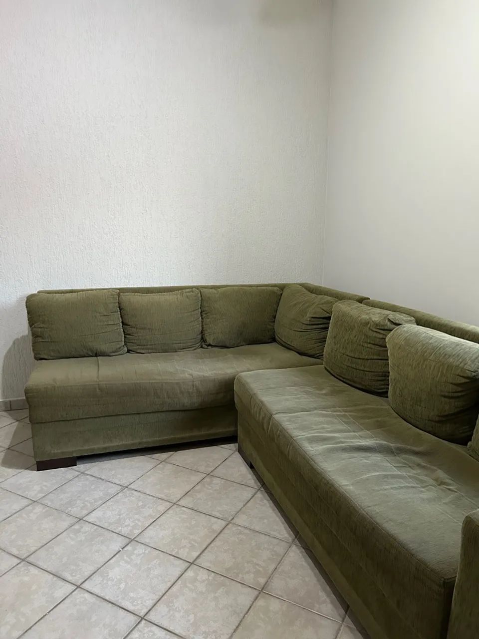 Sofá de canto - Foto 4