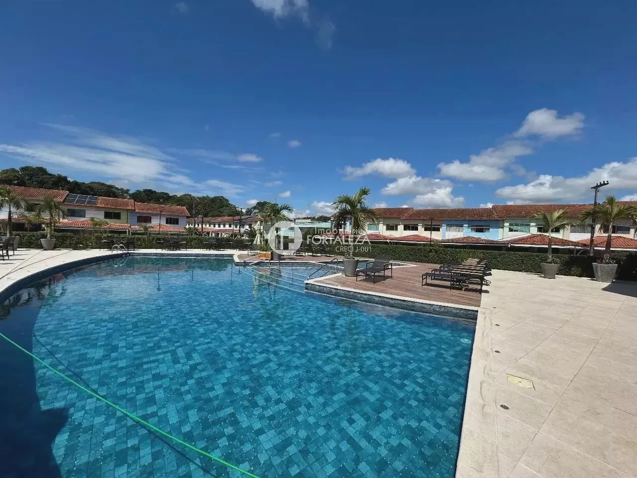 Imóvel para aluguel tem 130 metros quadrados com 3 quartos em São Francisco - Rio Branco -