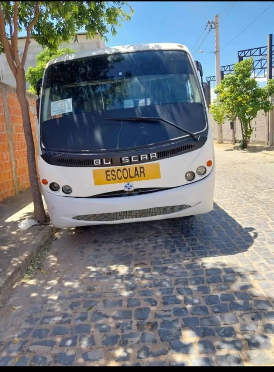 MICROONIBUS  - Foto 7