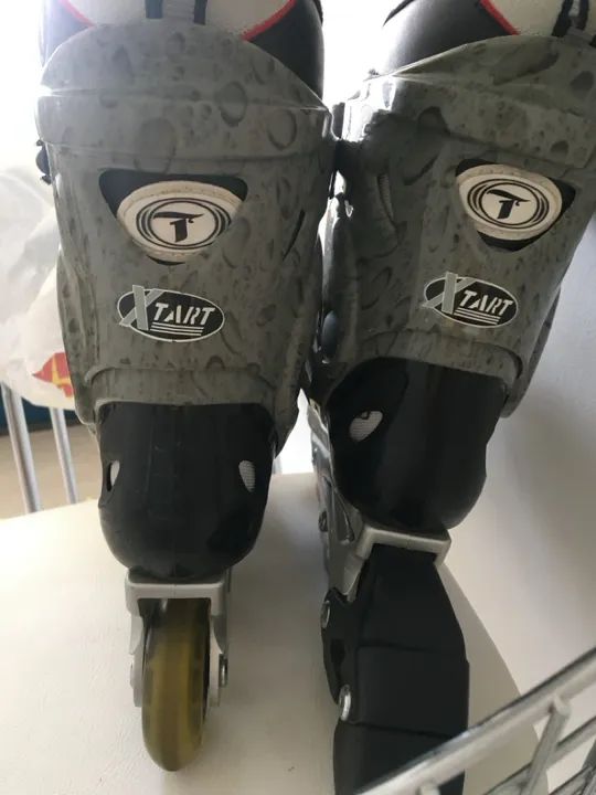 Patins Traxart Xtart - Foto 4