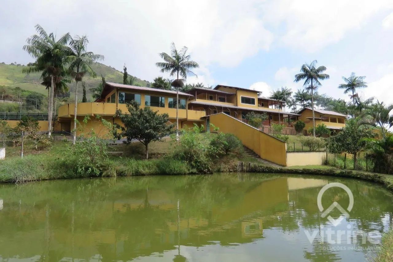 Fazenda com 7 dormitórios à venda, 484000 m² por R$ 2.500.000,00 - Mariana - Sumidouro/RJ - Foto 2