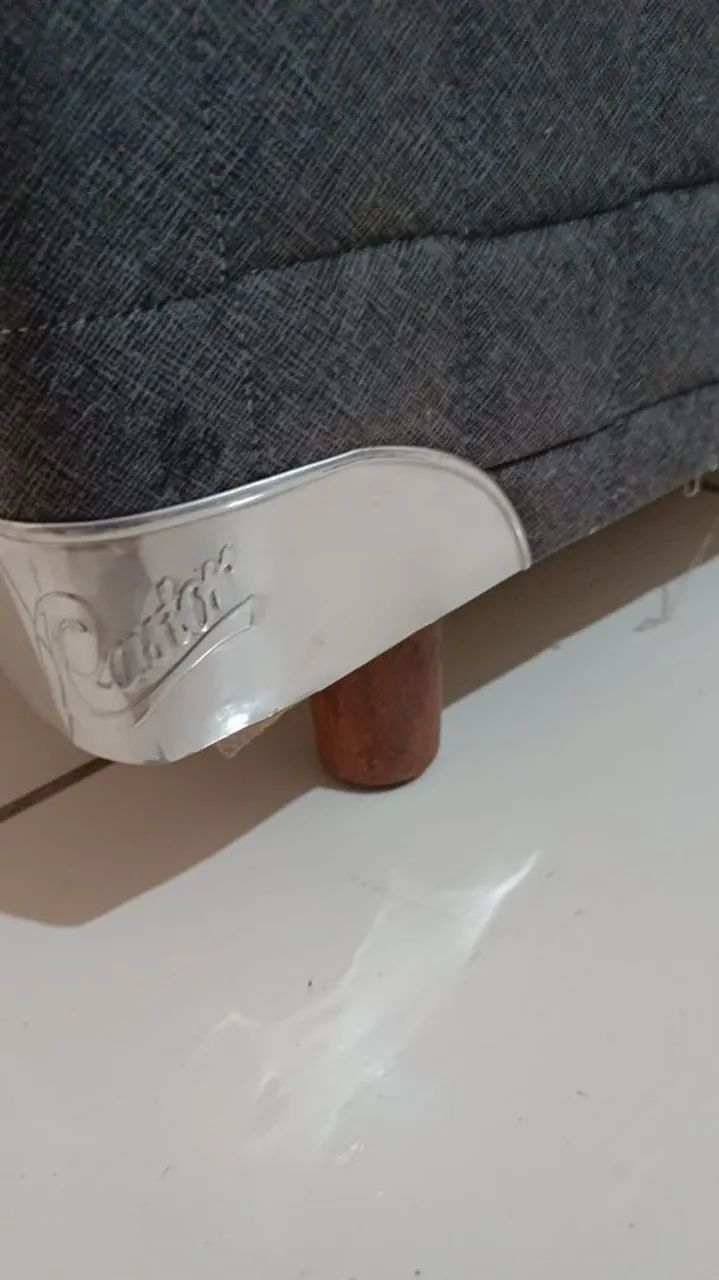 Colchão Castor Premium  - Foto 5