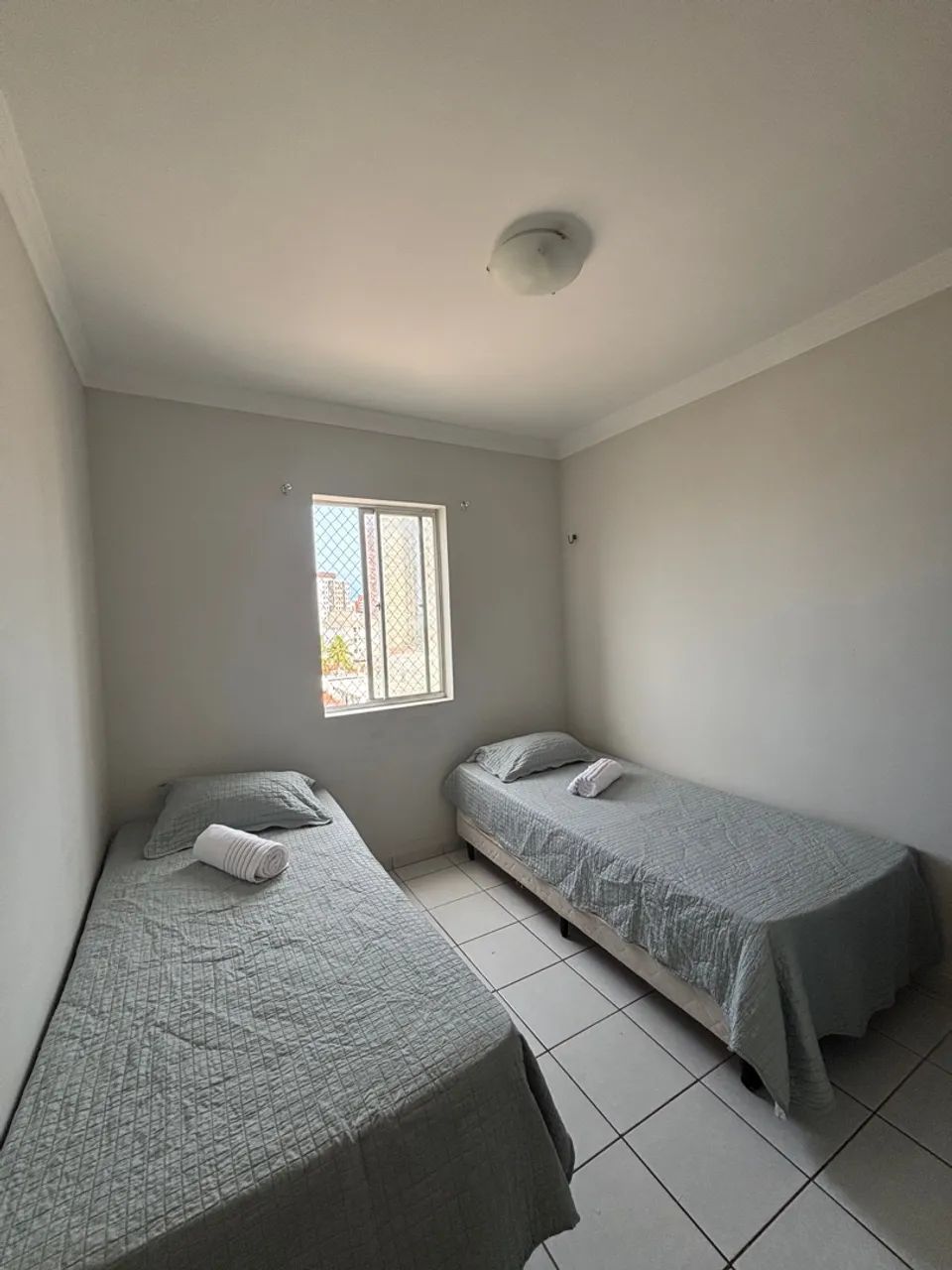 Apartamento mobiliado  - Foto 4