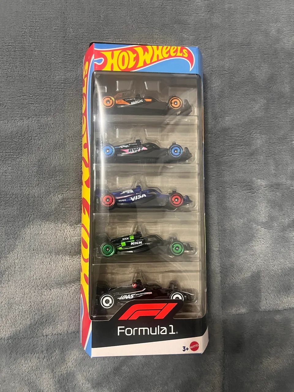 Hot wheels  - Foto 2