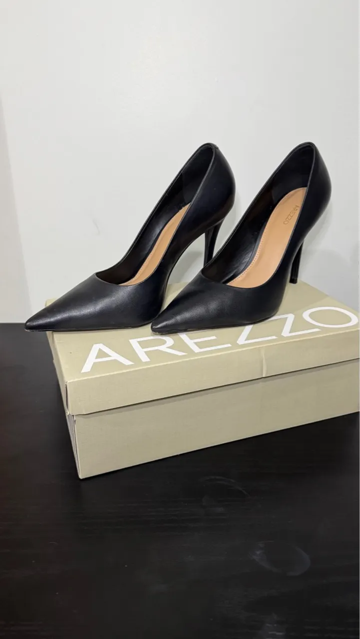 Scarpin n°35