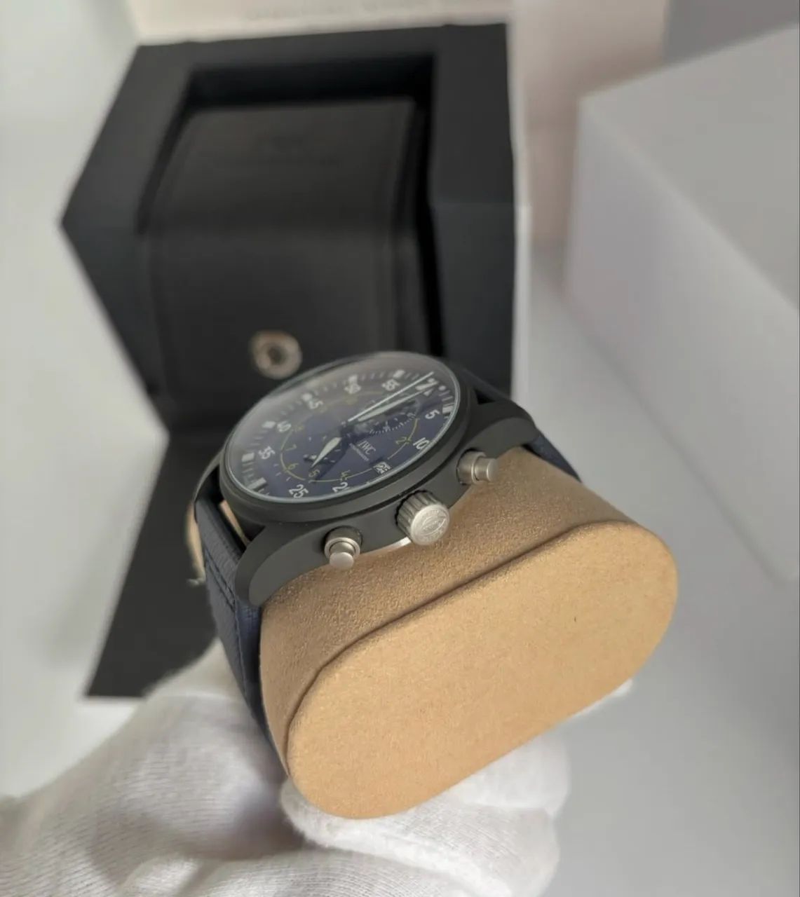 Relógio IWC Pilot - Foto 4