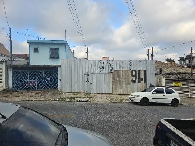 Foto - São Paulo - Vila Brasílio Machado