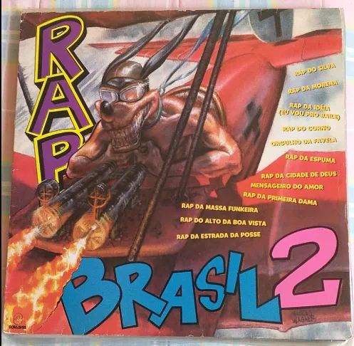 Discos de Vinil para colecionadores - 17jcd - Foto 3