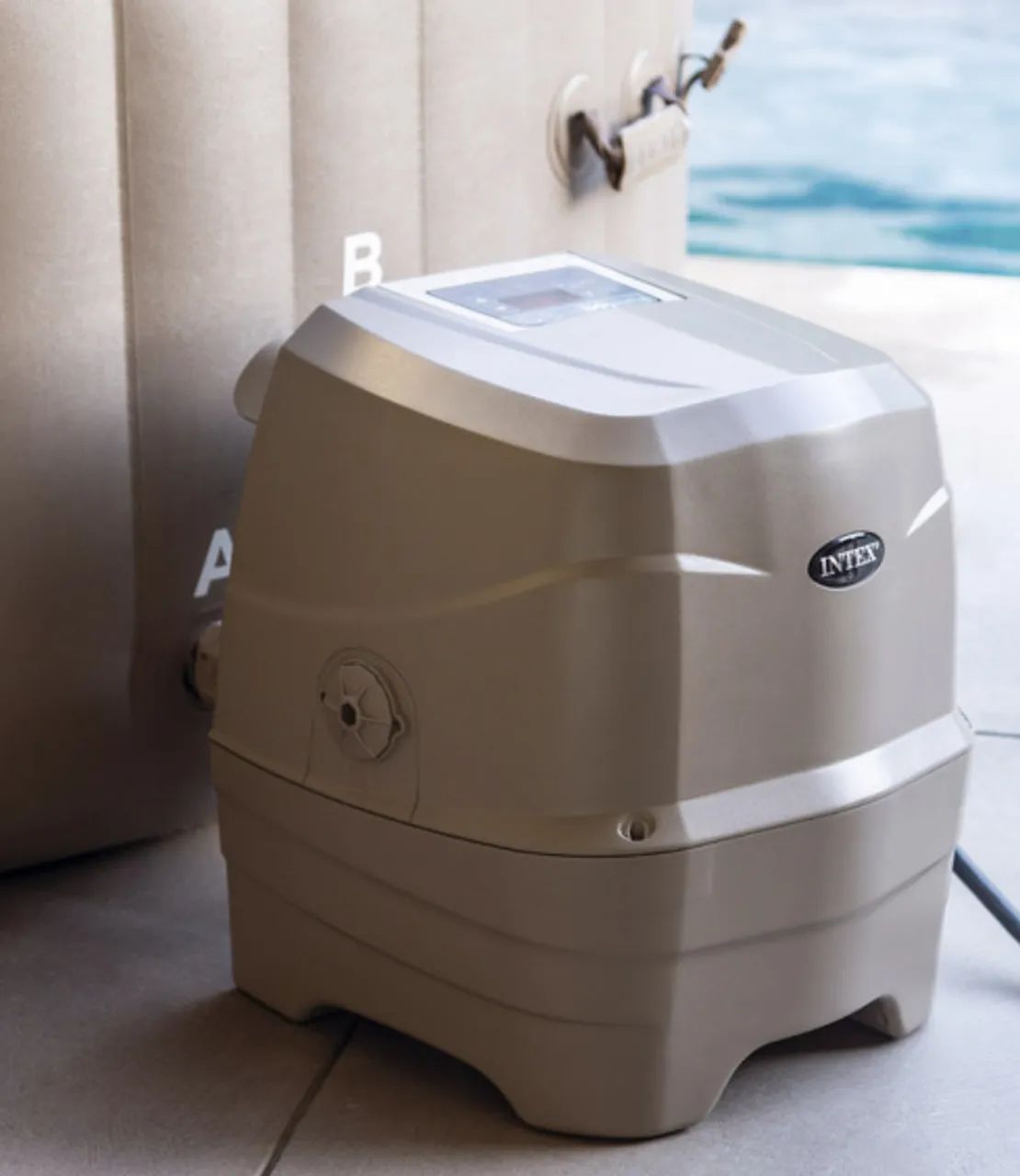 SPA Inflável Intex - Foto 2