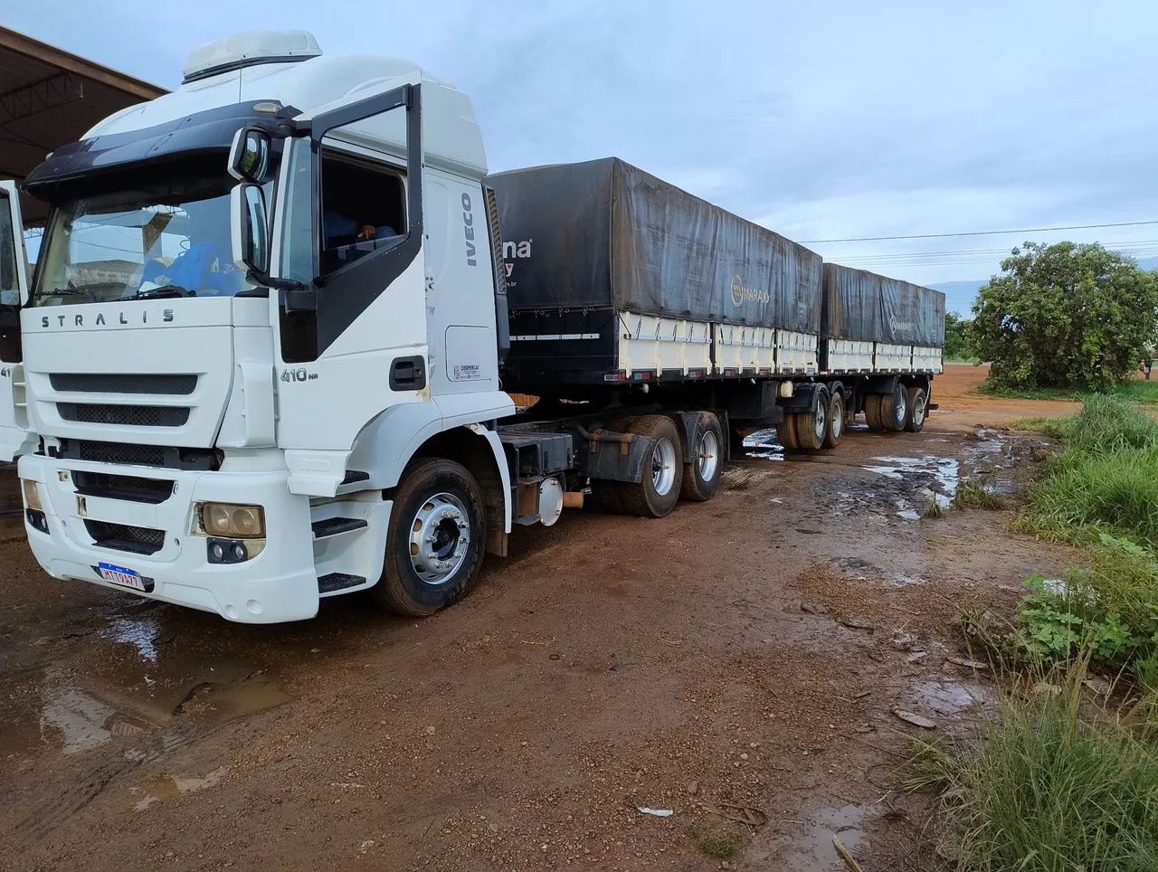 Iveco Stralis 410 - Foto 12