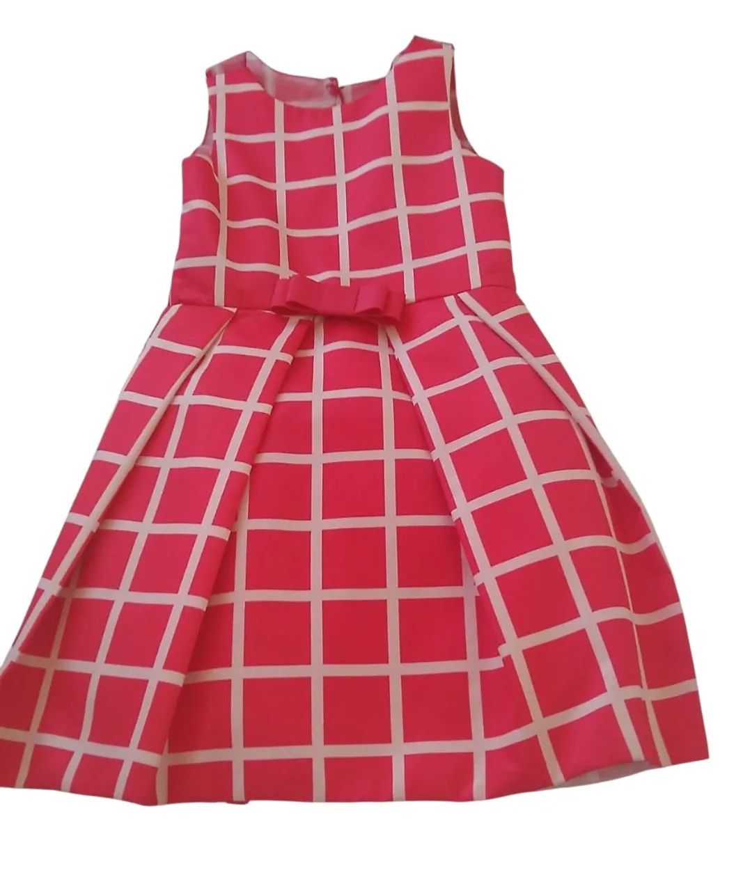 Vestido Mio bebê