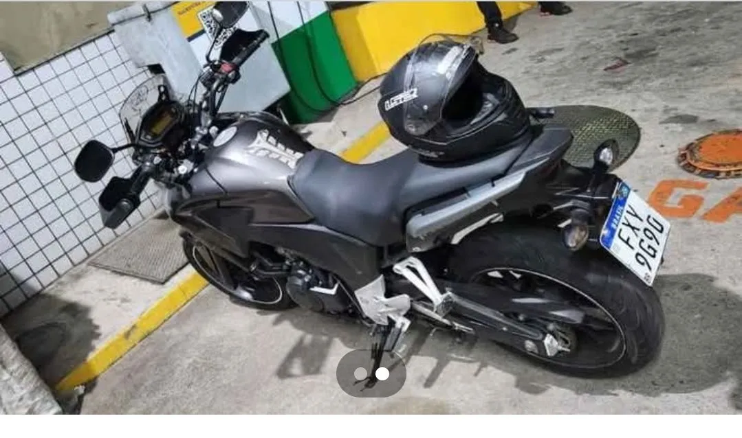 CB 500X