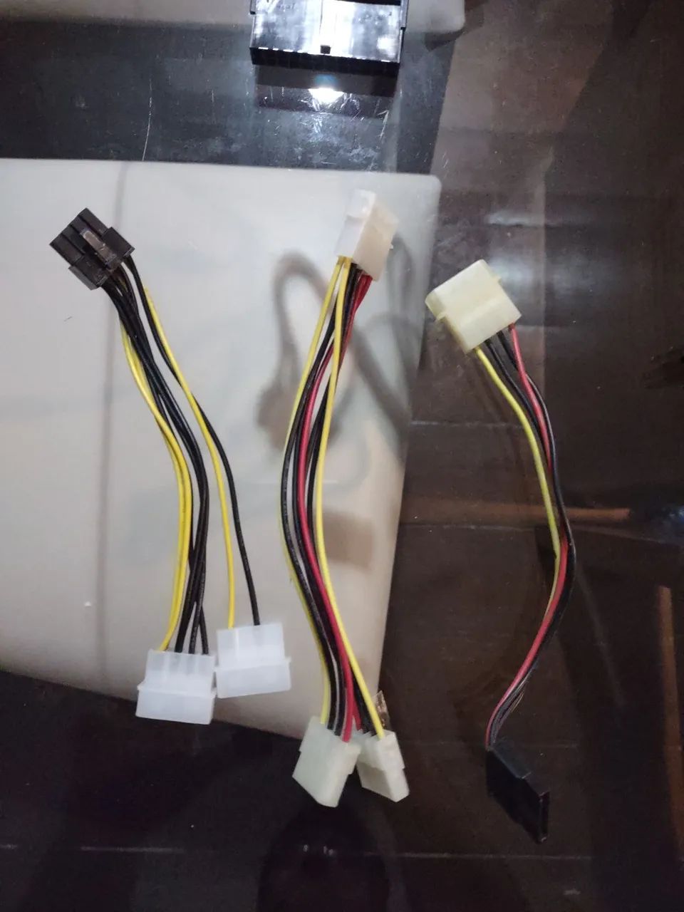 Cabos para PC - Diversos Modelos - Foto 4