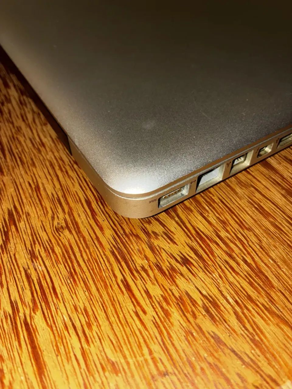 Macbook Pro 15 Inch Early 2011 - Foto 4