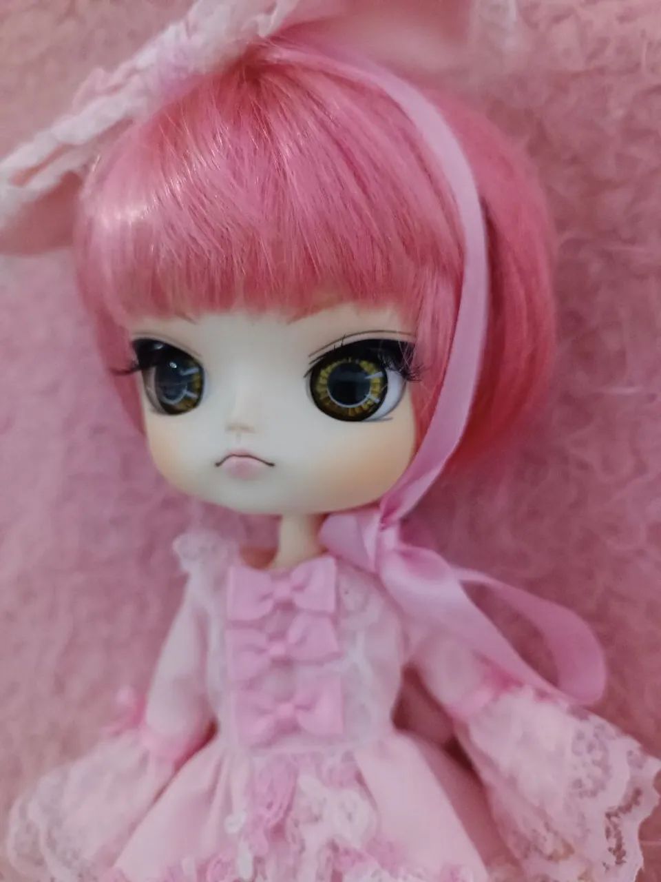Boneca Pullip Dal Neo Angelique erenfried - Foto 2