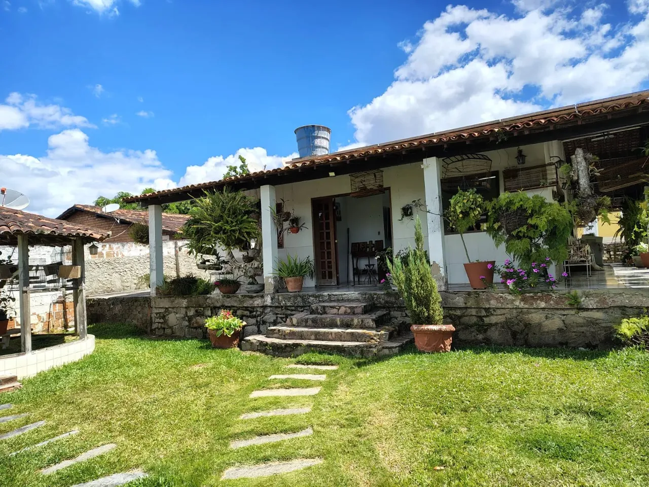 Chácara a venda em Gravatá - PE