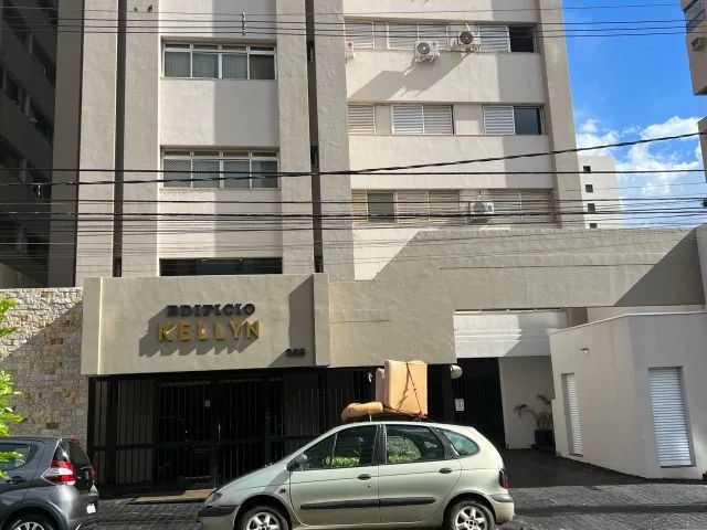 Vendo Apartamento de luxo zona central de Uberlândia Bairro fundimho - Foto 7