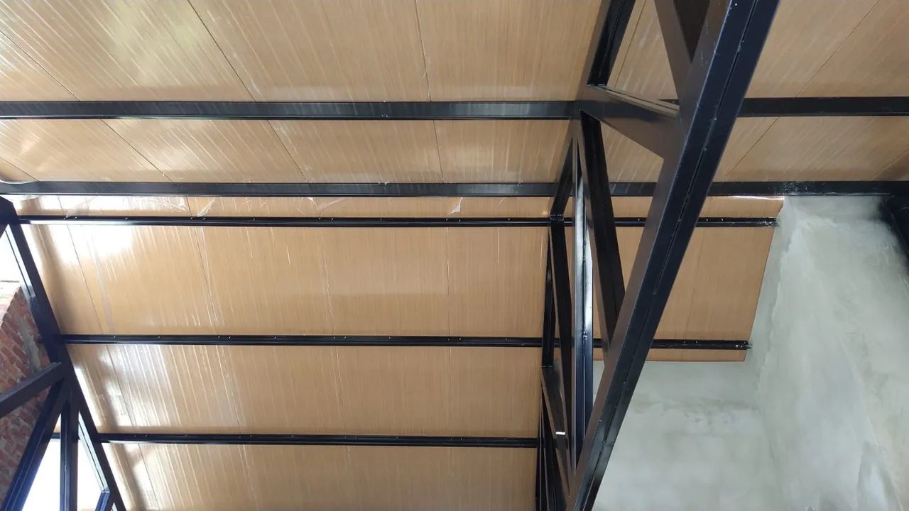 Isotelha pir - Foto 3