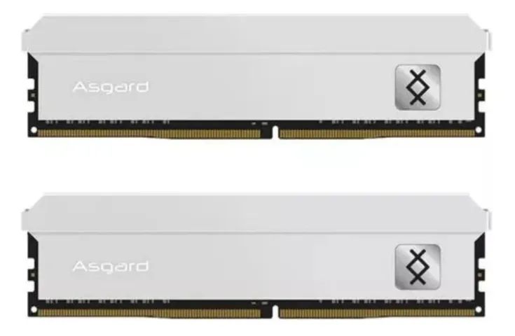 KIT 16GB 3600MHZ DDR4 2X8GB (NOVO) - Foto 5