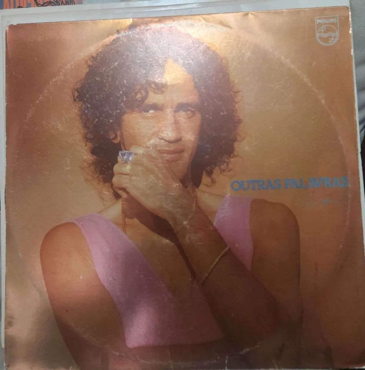 Coleção Vinil Caetano Veloso 5 discos  - Foto 2