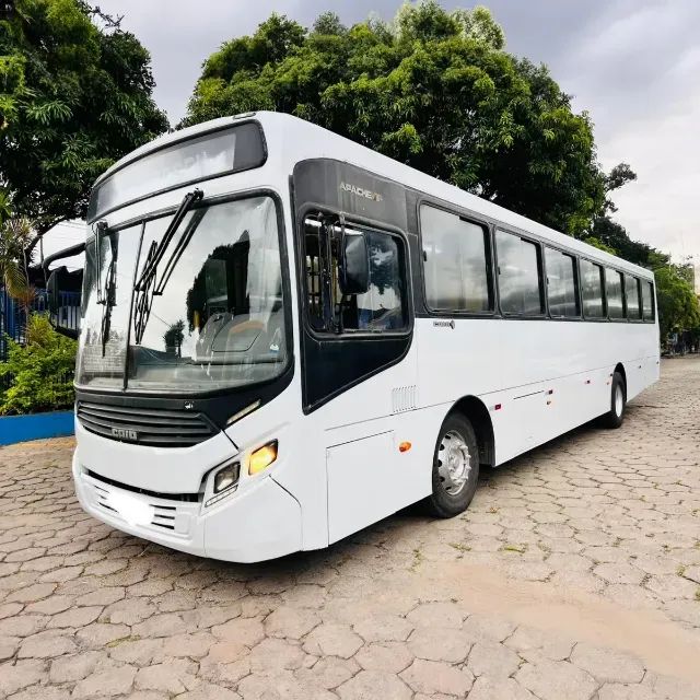 Onibus Urbano 2018 - Foto 2
