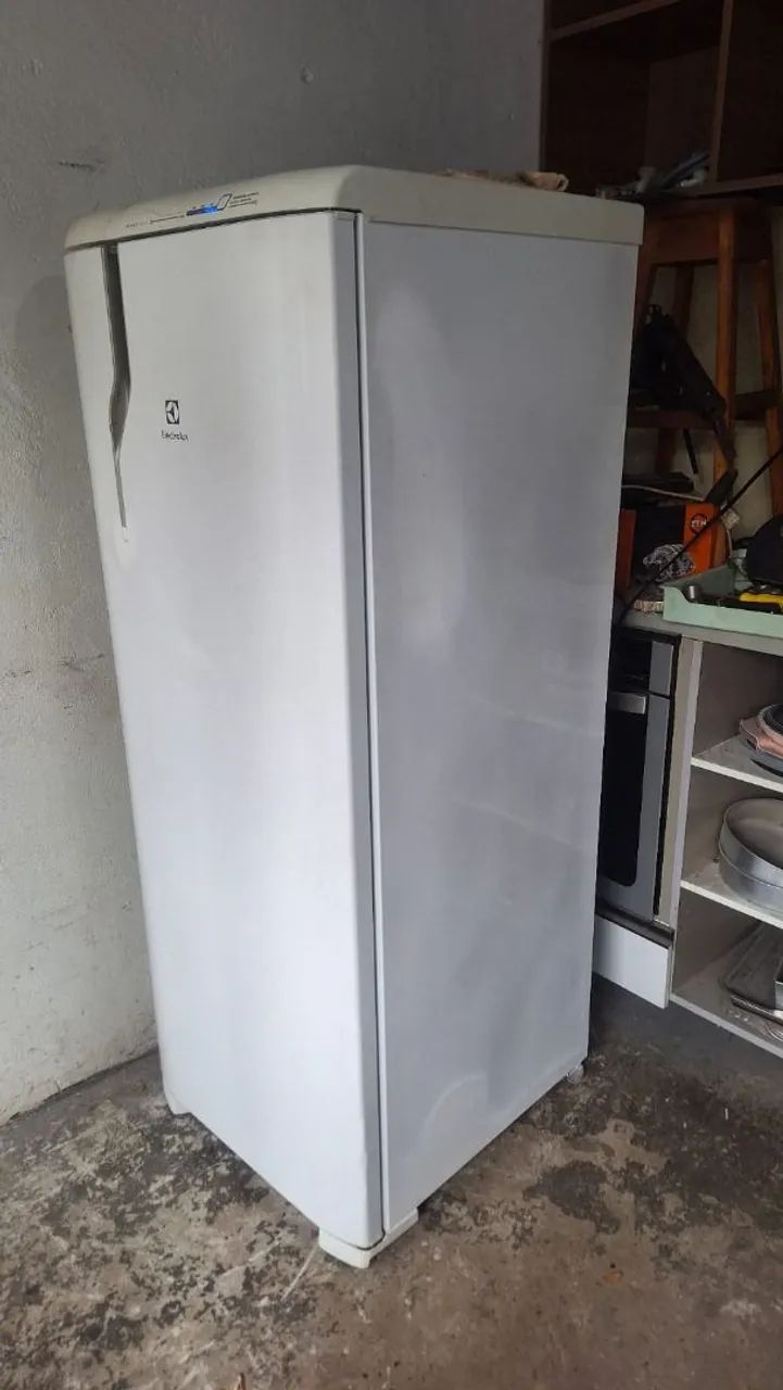 Geladeira Electrolux  - Foto 4