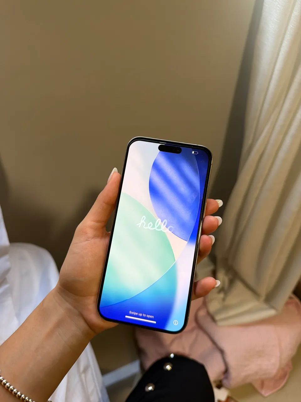 IPHONE 15 pro max 256gb  - Foto 2