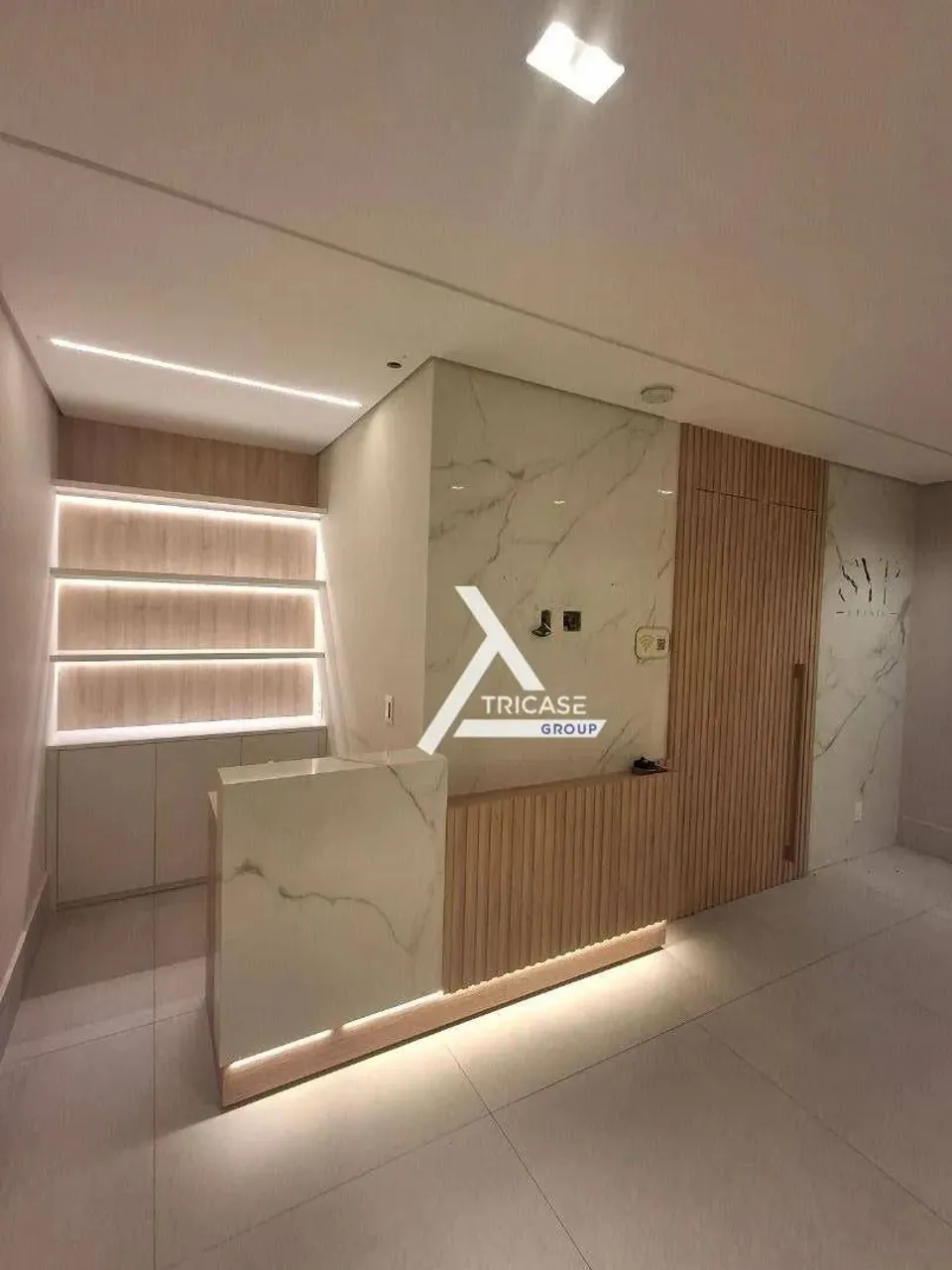 Sala para alugar, 75 m² por R$ 10.332,00/mês - Vila Mariana - São Paulo/SP